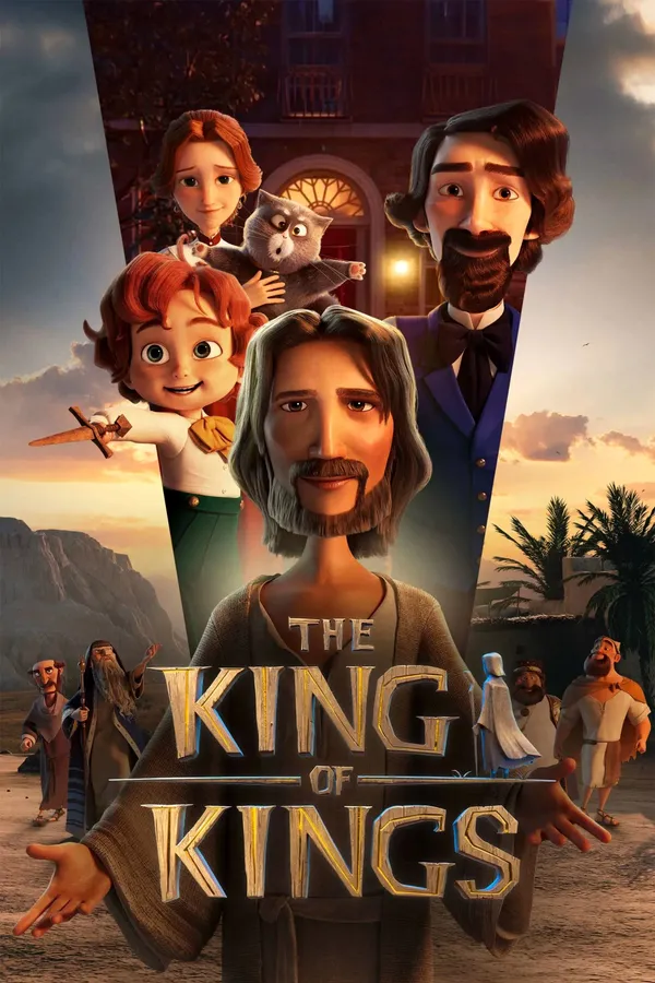 Xem Phim Vua Của Những Vị Vua Vietsub HD Online - Hoathinh.Org