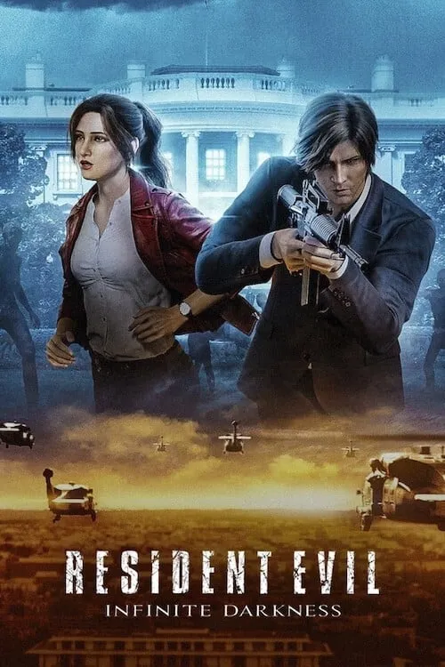 Xem Phim Vùng Đất Quỷ Dữ: Bóng Tối Vô Tận Vietsub HD Online - Hoathinh.Org