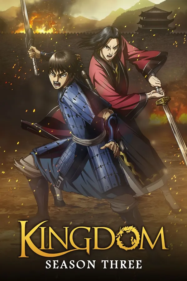 Xem Phim Vương Giả Thiên Hạ (Phần 3) Vietsub HD Online - Hoathinh.Org