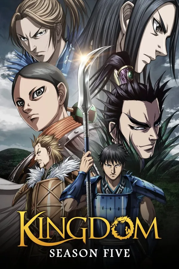 Xem Phim Vương Giả Thiên Hạ (Phần 5) Vietsub HD Online - Hoathinh.Org