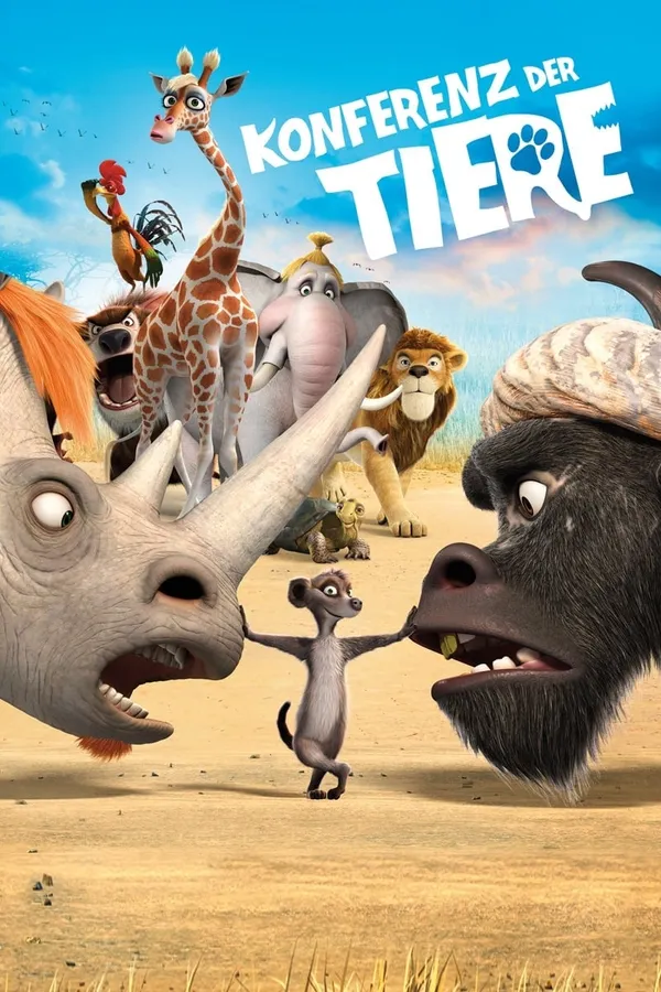 Xem Phim Vương Quốc Thú Vietsub HD Online - Hoathinh.Org