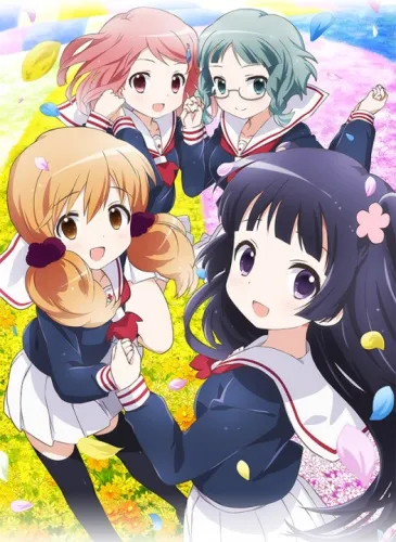 Xem Phim Wakaba*Girl Vietsub HD Online - Hoathinh.Org