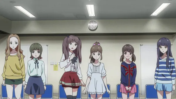 Xem Phim Wake Up, Girls! Shichinin No Idol Movie Vietsub HD Online - Hoathinh.Org