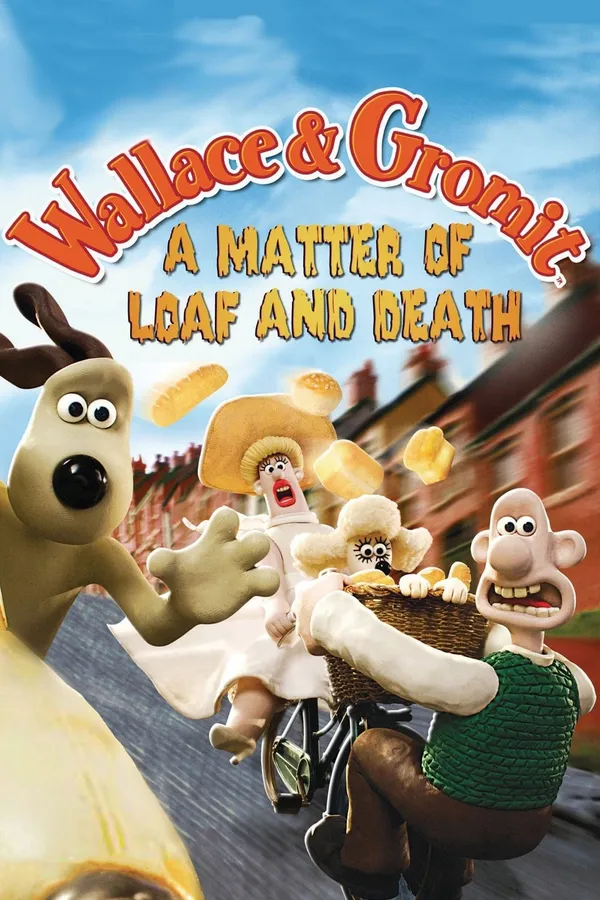 Xem Phim Wallace Và Gromit- Bánh Mì Và Cái Chết Vietsub HD Online - Hoathinh.Org