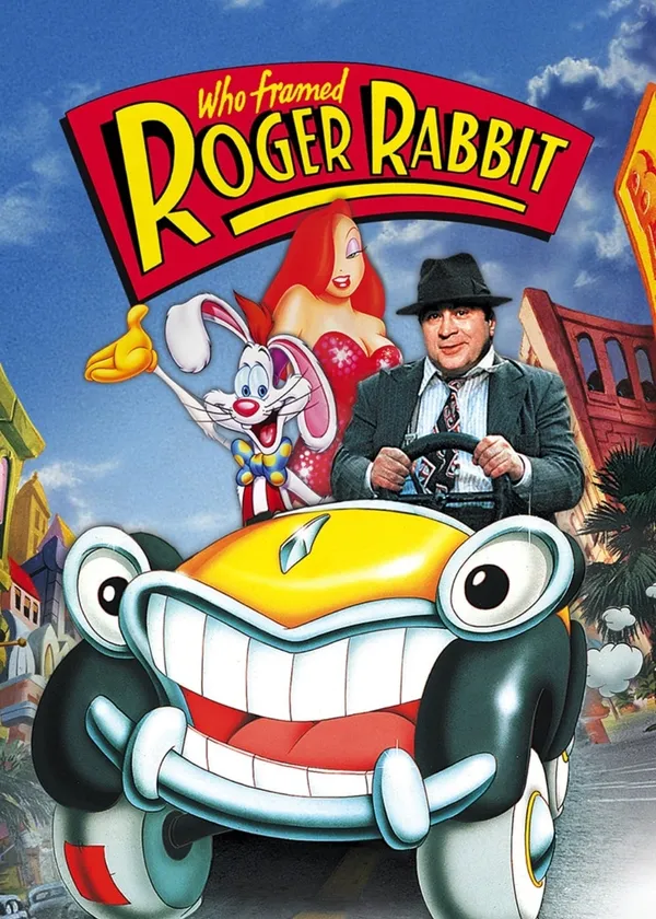 Xem Phim Who Framed Roger Rabbit Vietsub HD Online - Hoathinh.Org