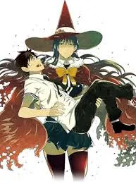 Xem Phim Witch Craft Works: Takamiya-kun to Imouto no Warudakumi Vietsub HD Online - Hoathinh.Org