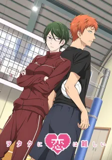 Xem Phim Wotaku ni Koi wa Muzukashii OVA Vietsub HD Online - Hoathinh.Org