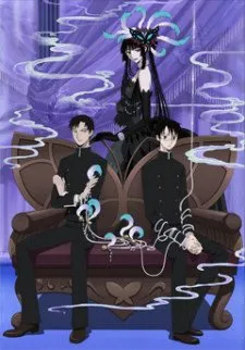 Xem Phim xxxHOLiC◆Kei Vietsub HD Online - Hoathinh.Org