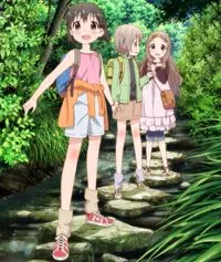 Xem Phim Yama no Susume Second Season Specials Vietsub HD Online - Hoathinh.Org