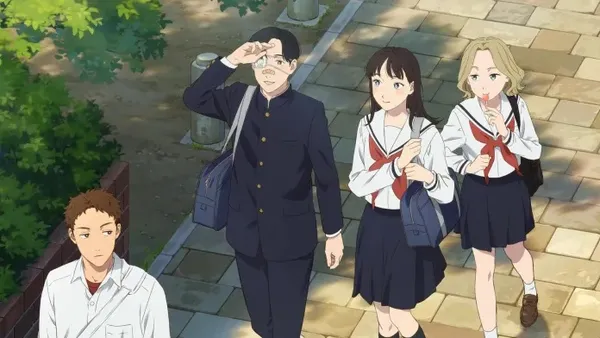 Xem Phim Yano-kun no Futsuu no Hibi Vietsub HD Online - Hoathinh.Org