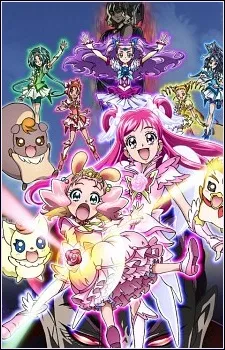 Xem Phim Yes! Precure 5 GoGo! Vietsub HD Online - Hoathinh.Org