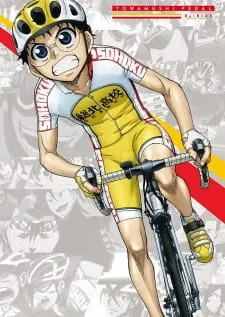 Xem Phim Yowamushi Pedal: Re:Ride Vietsub HD Online - Hoathinh.Org
