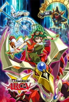 Xem Phim Yu☆Gi☆Oh! Arc-V Vietsub HD Online - Hoathinh.Org