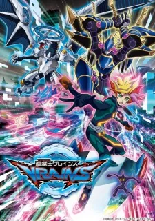 Xem Phim Yu☆Gi☆Oh! VRAINS Vietsub HD Online - Hoathinh.Org