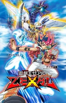 Xem Phim Yu☆Gi☆Oh! Zexal Vietsub HD Online - Hoathinh.Org