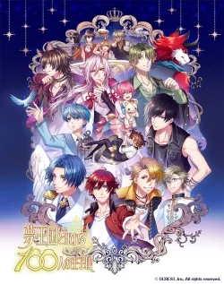 Xem Phim Yume Oukoku to Nemureru 100-nin no Ouji-sama Vietsub HD Online - Hoathinh.Org