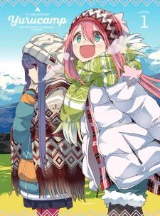 Xem Phim Yuru Camp△ Specials Vietsub HD Online - Hoathinh.Org