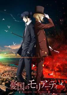 Xem Phim Yuukoku no Moriarty Part 2 Vietsub HD Online - Hoathinh.Org