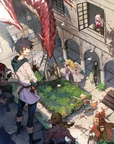 Xem Phim Yuusha, Yamemasu: Kenshuu Ryokou wa Mokuteki wo Miushinau na Vietsub HD Online - Hoathinh.Org